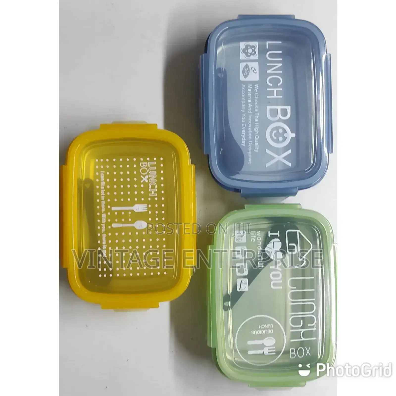 Lunch Boxlunch Box