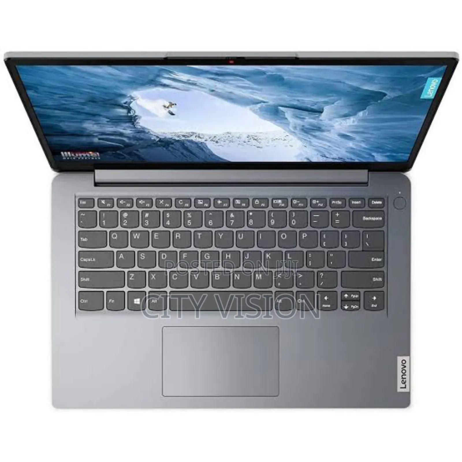New Laptop Lenovo IdeaPad 1 8GB Intel Celeron SSD 256GB