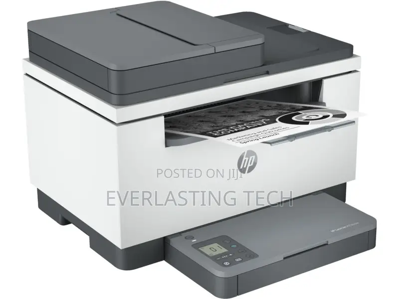 HP Laserjet Pro MFP M179fnw Printer (4ZB97A)