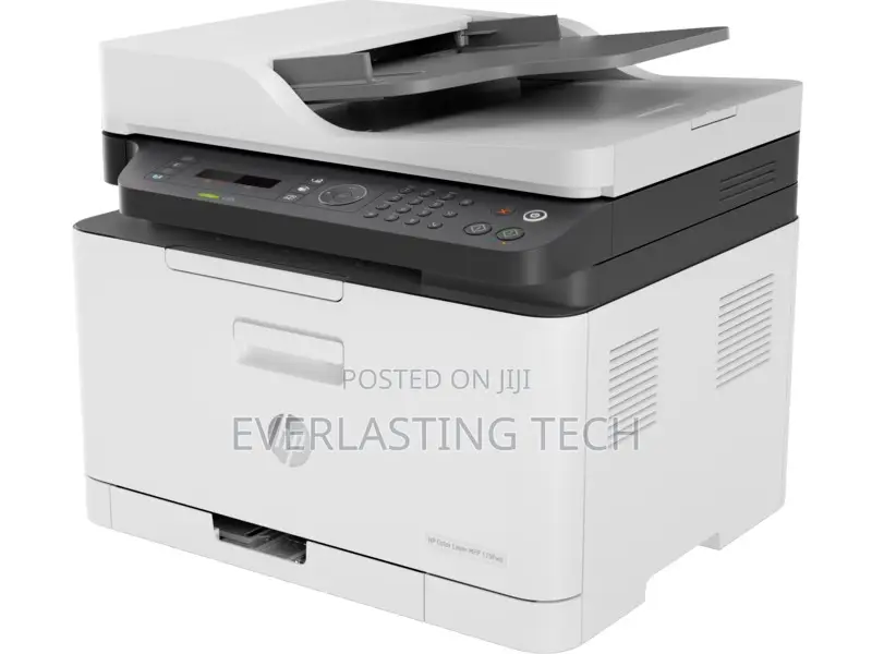 HP Laserjet Pro MFP M179fnw Printer (4ZB97A)