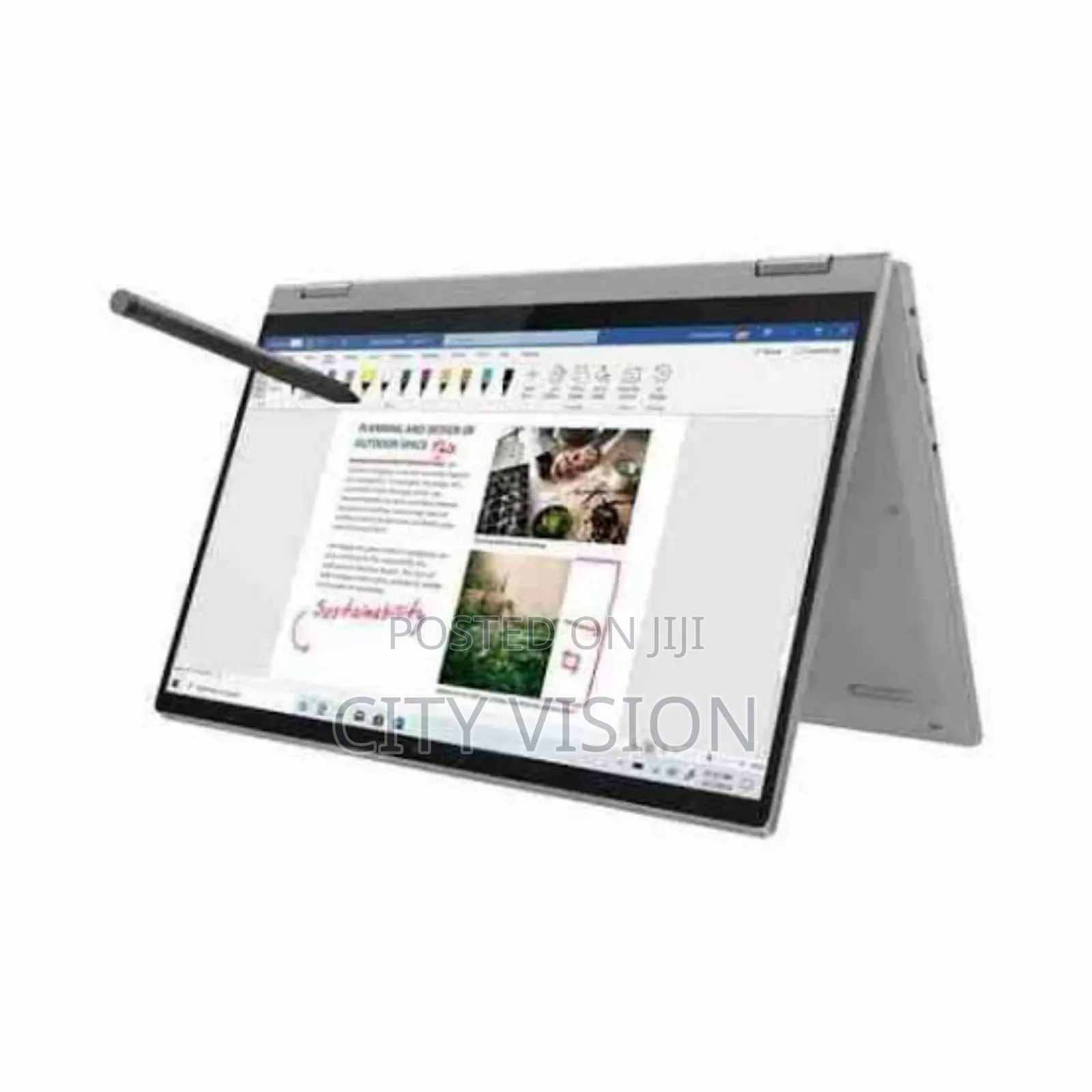 New Laptop Lenovo 8GB Intel Core I5 SSD 512GB