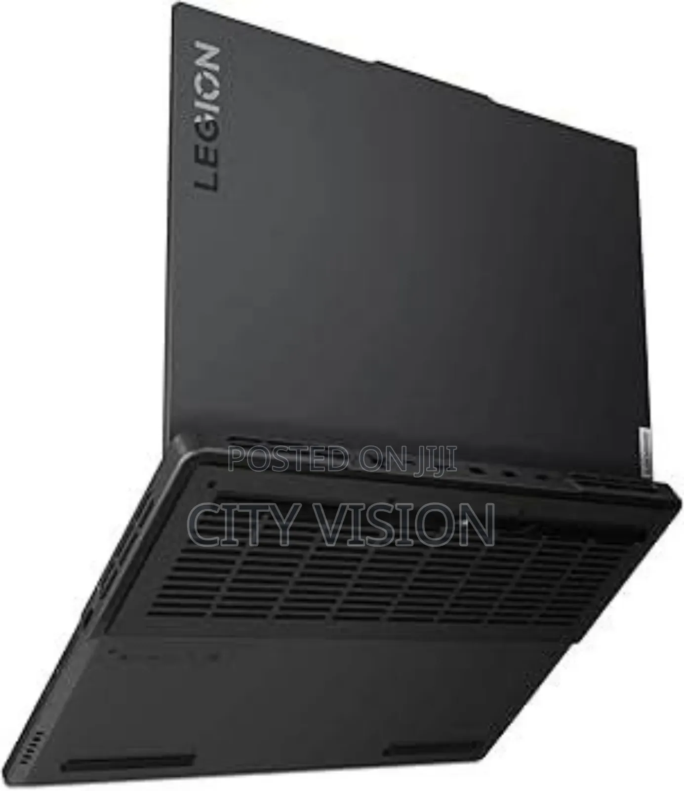 New Laptop Lenovo Legion 5 16GB Intel Core I7 SSD 1T