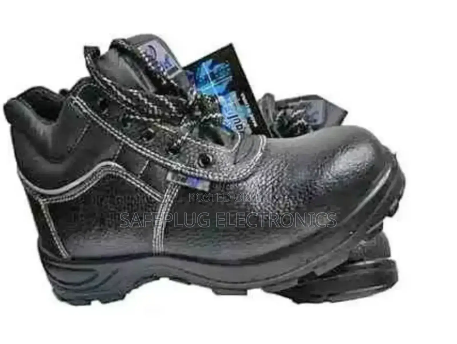 Comfortable Safety Boots Shoes Size 38-46