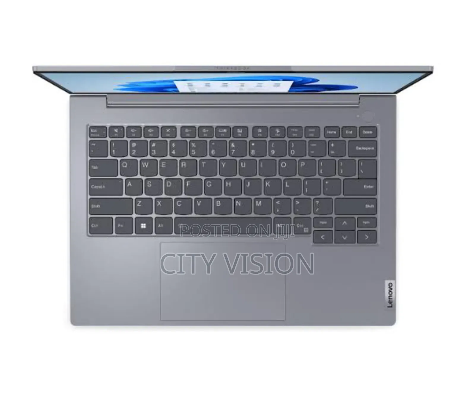 New Laptop Lenovo Thinkbook 14 8GB Intel Core I5 SSD 512GB