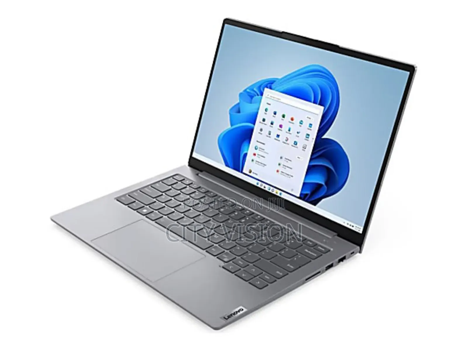 New Laptop Lenovo Thinkbook 14 8GB Intel Core I5 SSD 512GB
