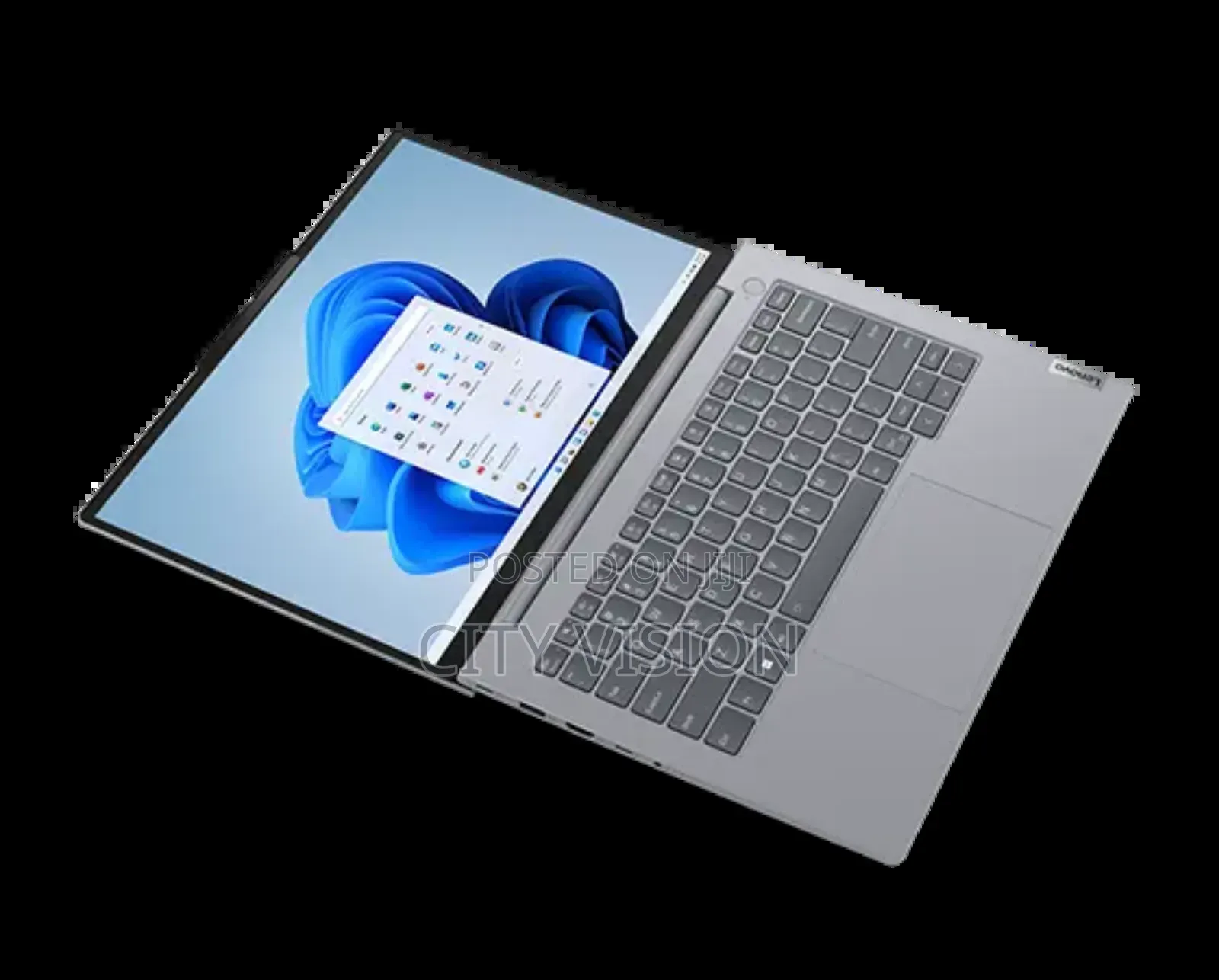 New Laptop Lenovo Thinkbook 14 8GB Intel Core I5 SSD 512GB