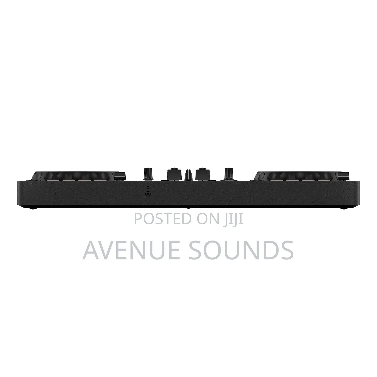 Pioneer Dj Dj-flx4 2-deck Rekordbox And Serato Dj Controller