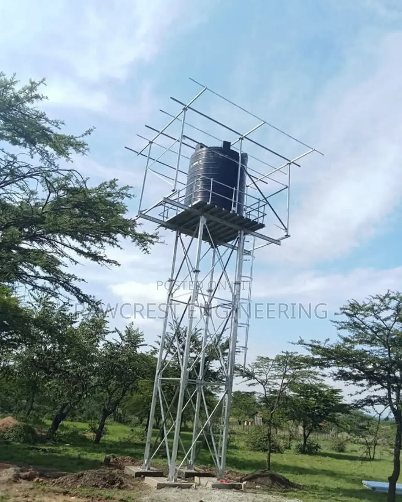 Pumping Test And Drilling Services
