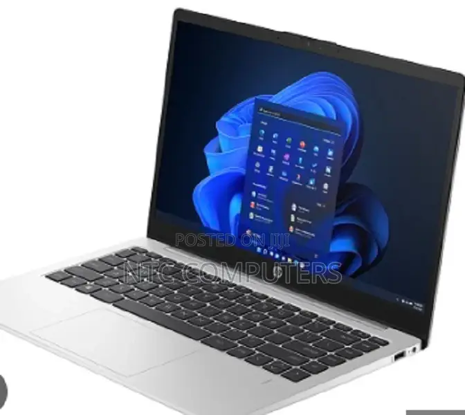 New Laptop HP 8GB Intel Core I5 SSD 512GB