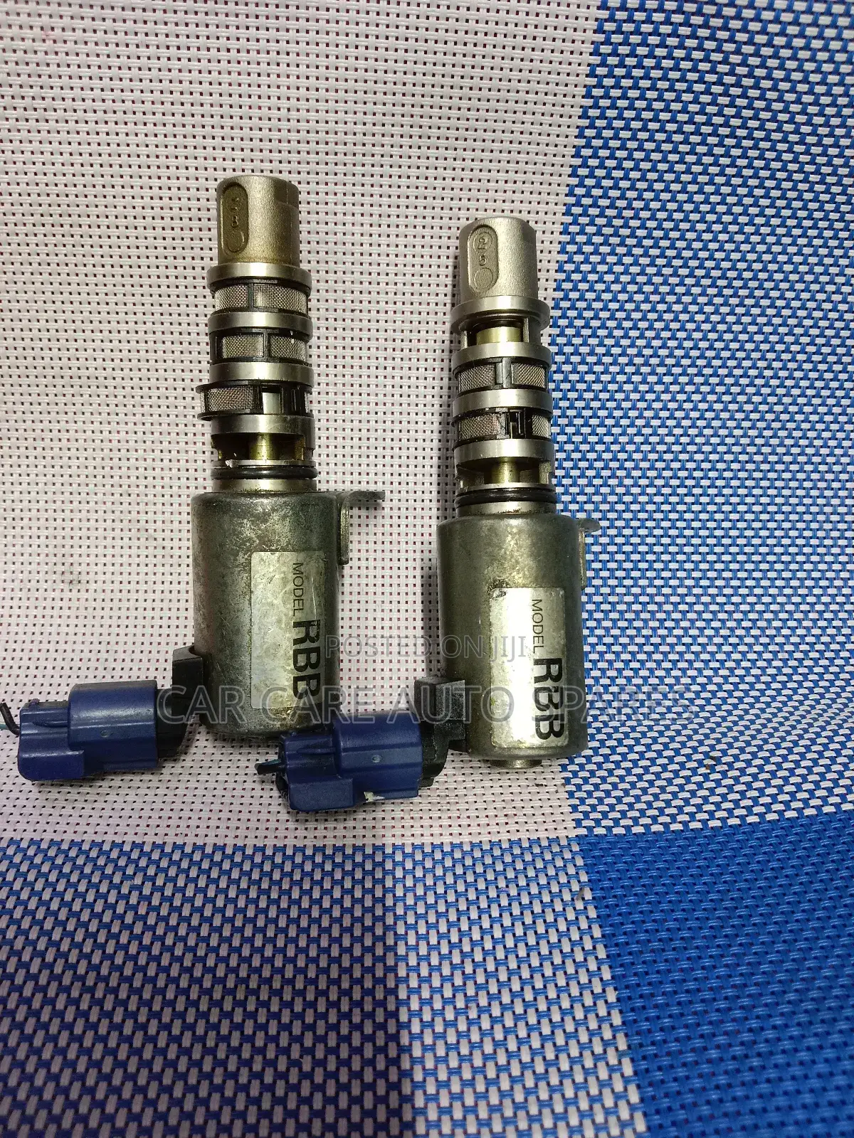 Vvti Sensor Honda Fit/Cr-v/Stream