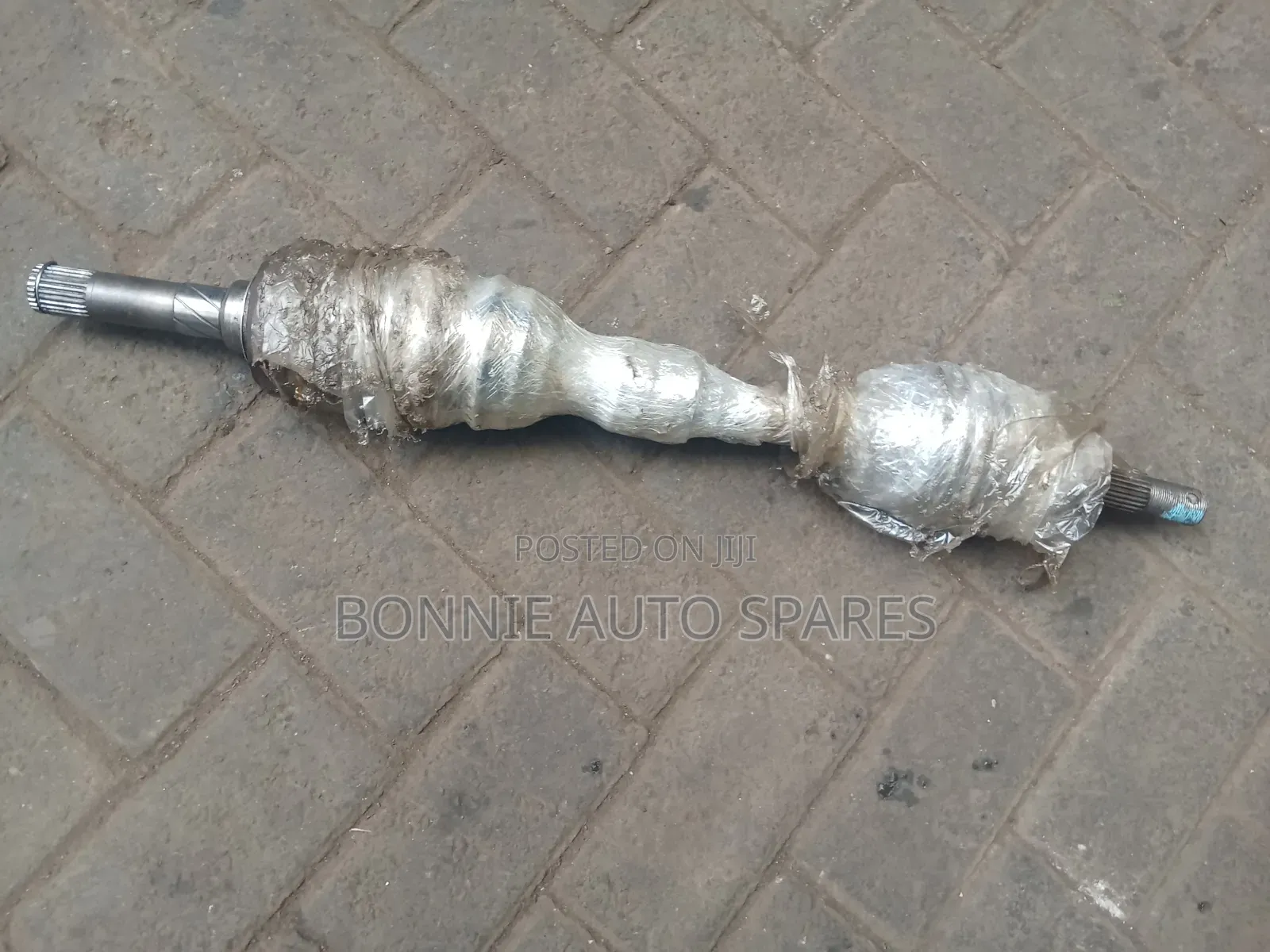 X-Trail Nt31 Drive Shaft