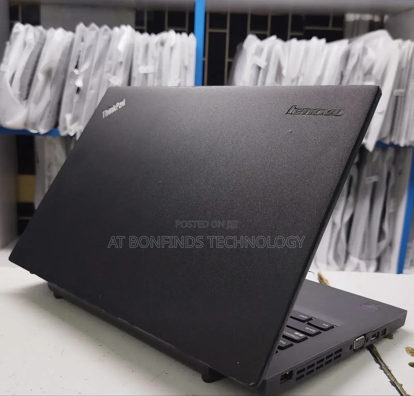 Laptop Lenovo ThinkPad X240 8GB Intel Core I5 SSD 256GB