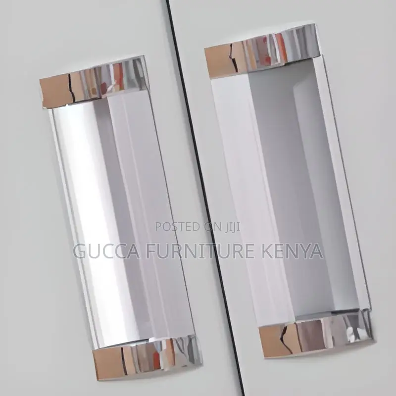 Cabinets: 2 Glass Door Rust Resistant Filing Office Cabinet