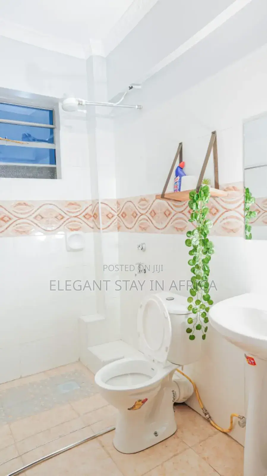 Spacious 2 Bedroom Airbnb in Naivasha at Per Day