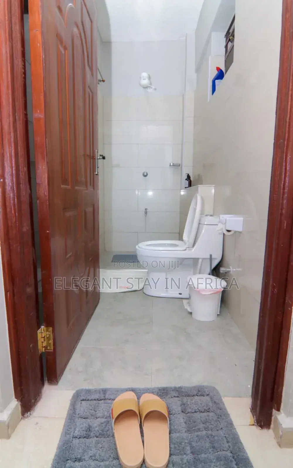 Spacious 2 Bedroom Airbnb in Naivasha at Per Day