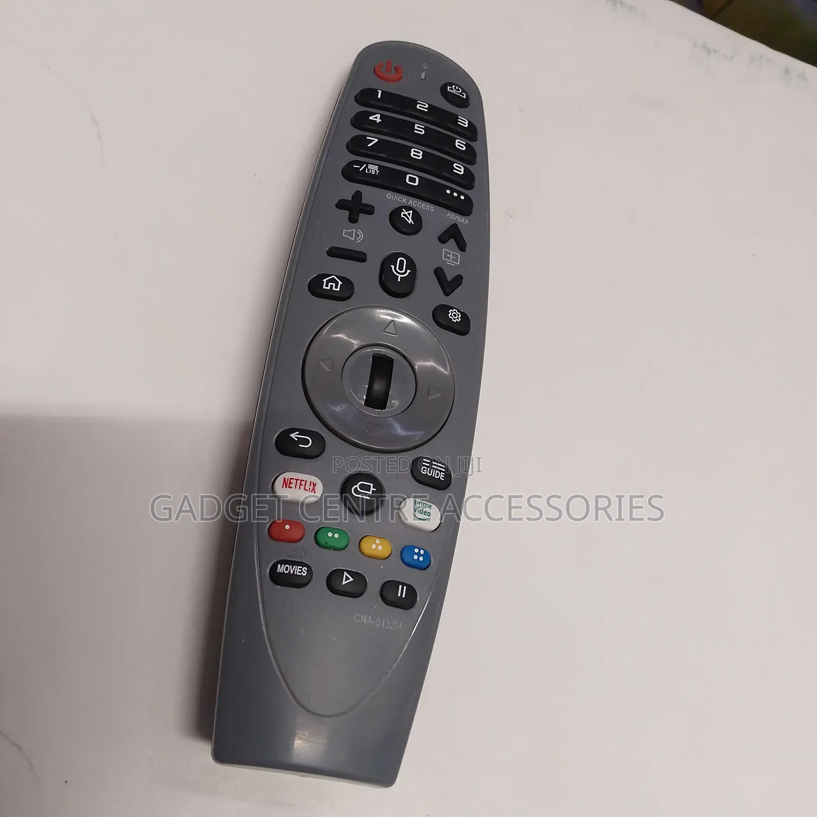 High Quality Vitron Webos Remotes