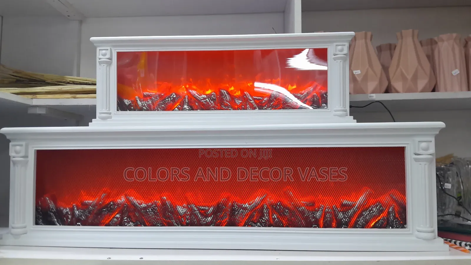 Fireplaces Decor Your Tv Stands