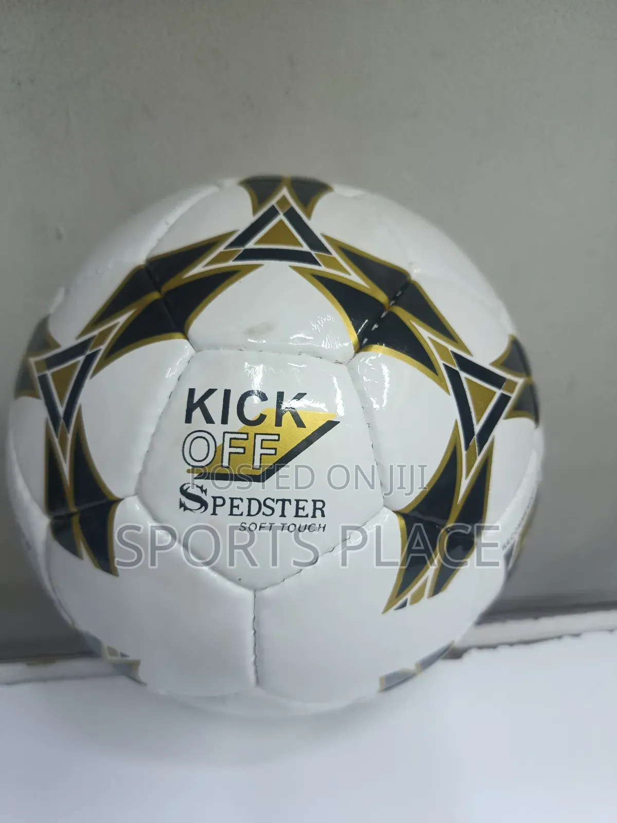 Original All Weather Mikasa Football