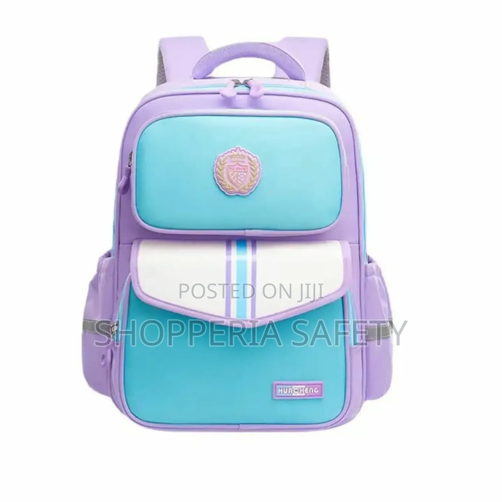 School Backpack Bags for Grade 1- 5