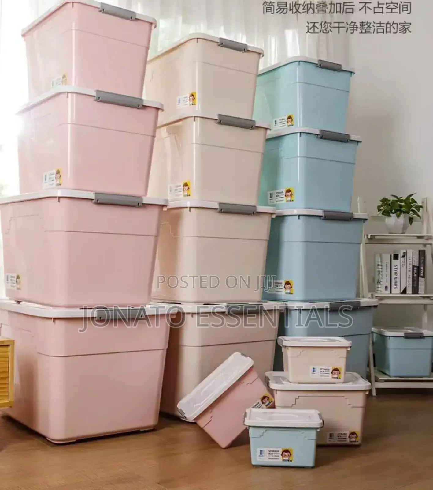 6l Storage Storage Box and Container