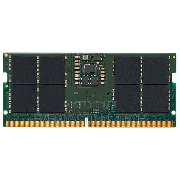 Kingston Laptop Ram Ddr5 32gb 5600