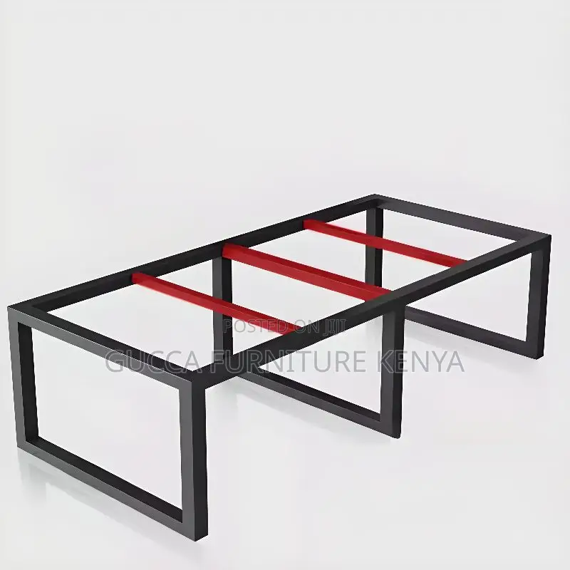 Office Tables:2400mm Manufactured Wood Boardroom Table