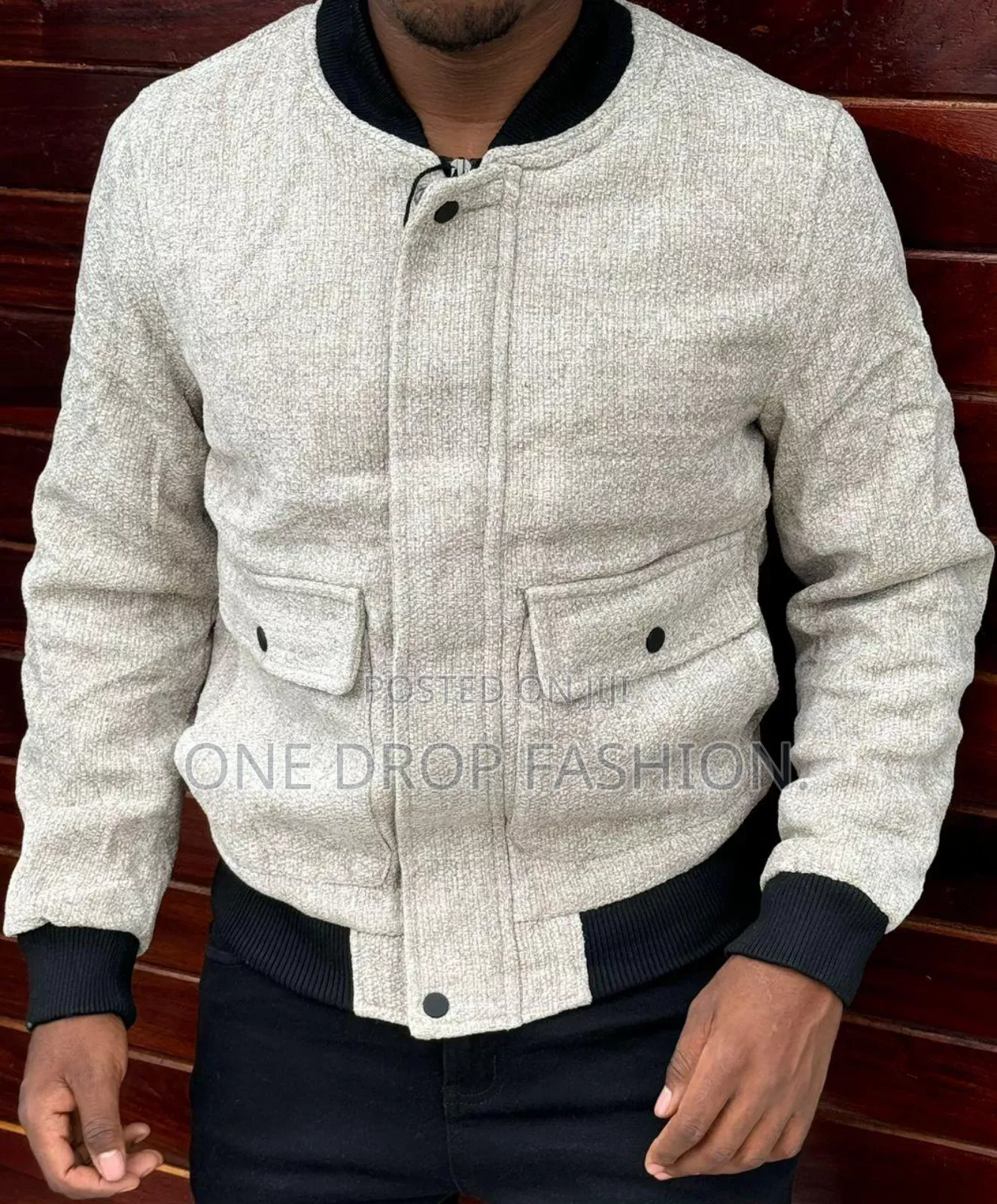 Heavy Warm Men Sweaters