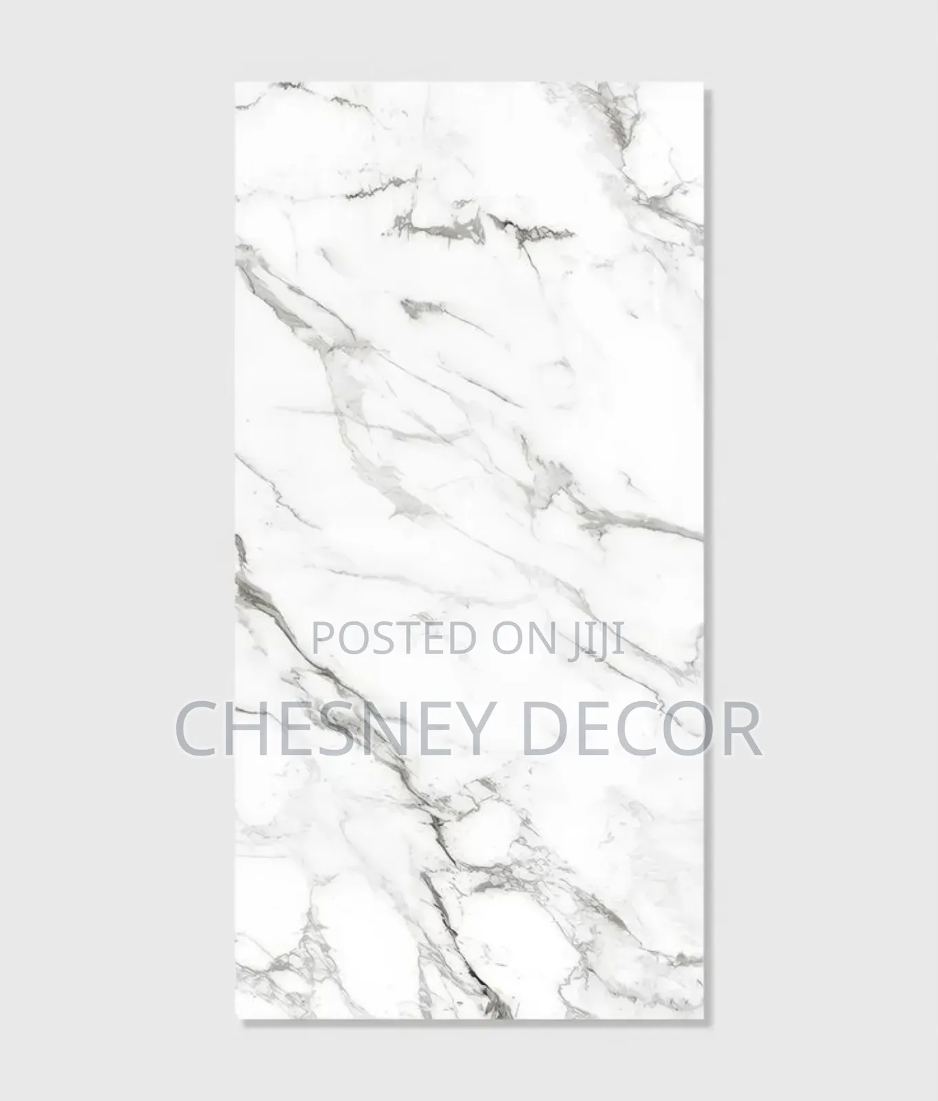 Gloss-Finish Wallpaper