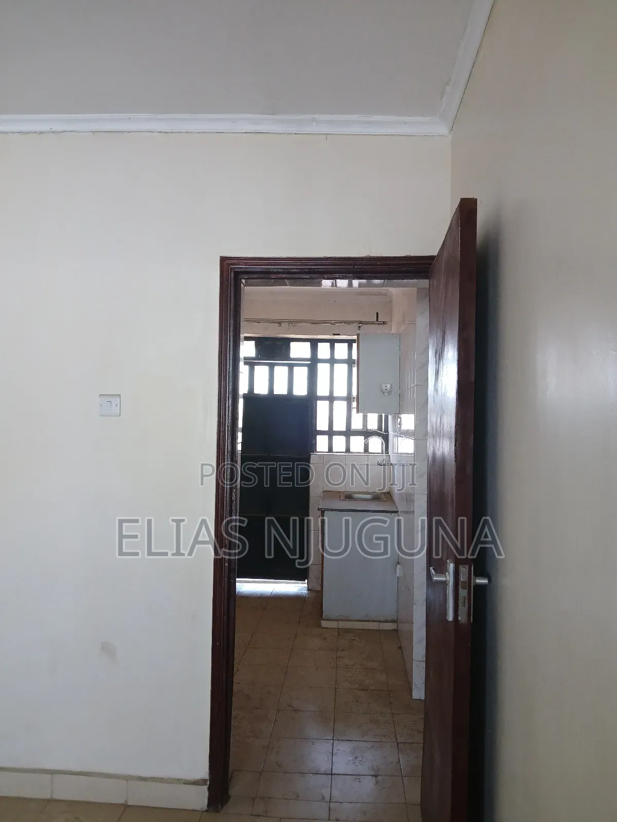 2bdrm Shared Apartment in Embakasi Fedha for rent