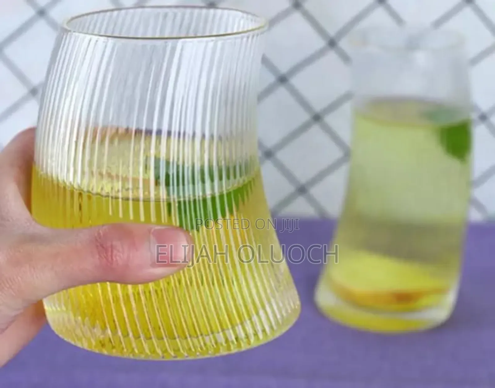 *Classy New Design Bending Glasses