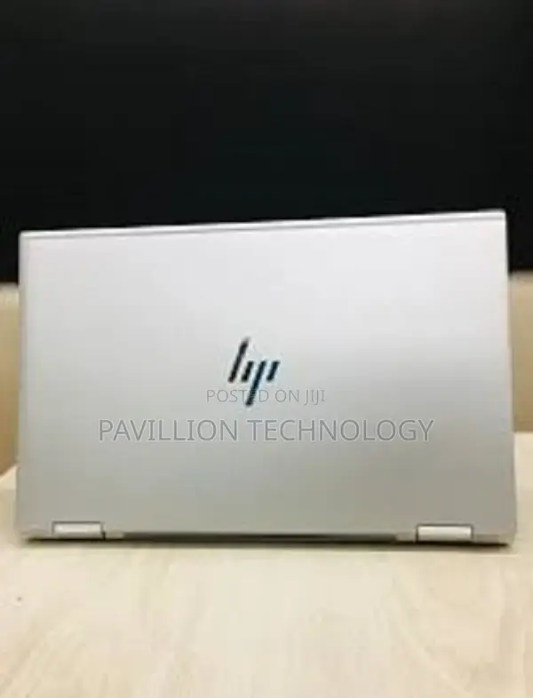 Laptop HP EliteBook X360 1040 G7 16GB Intel Core I7 HDD+SSD 512GB