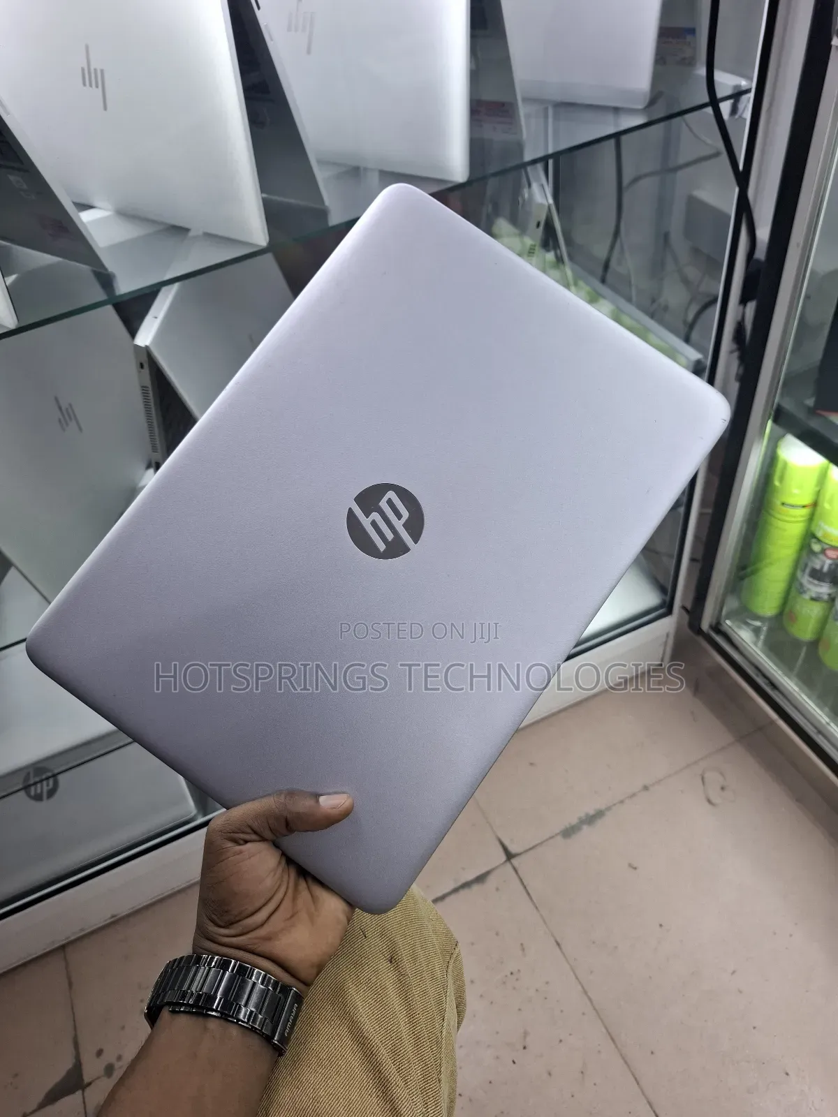 Laptop HP EliteBook 840 G3 8GB Intel Core I7 SSD 256GB