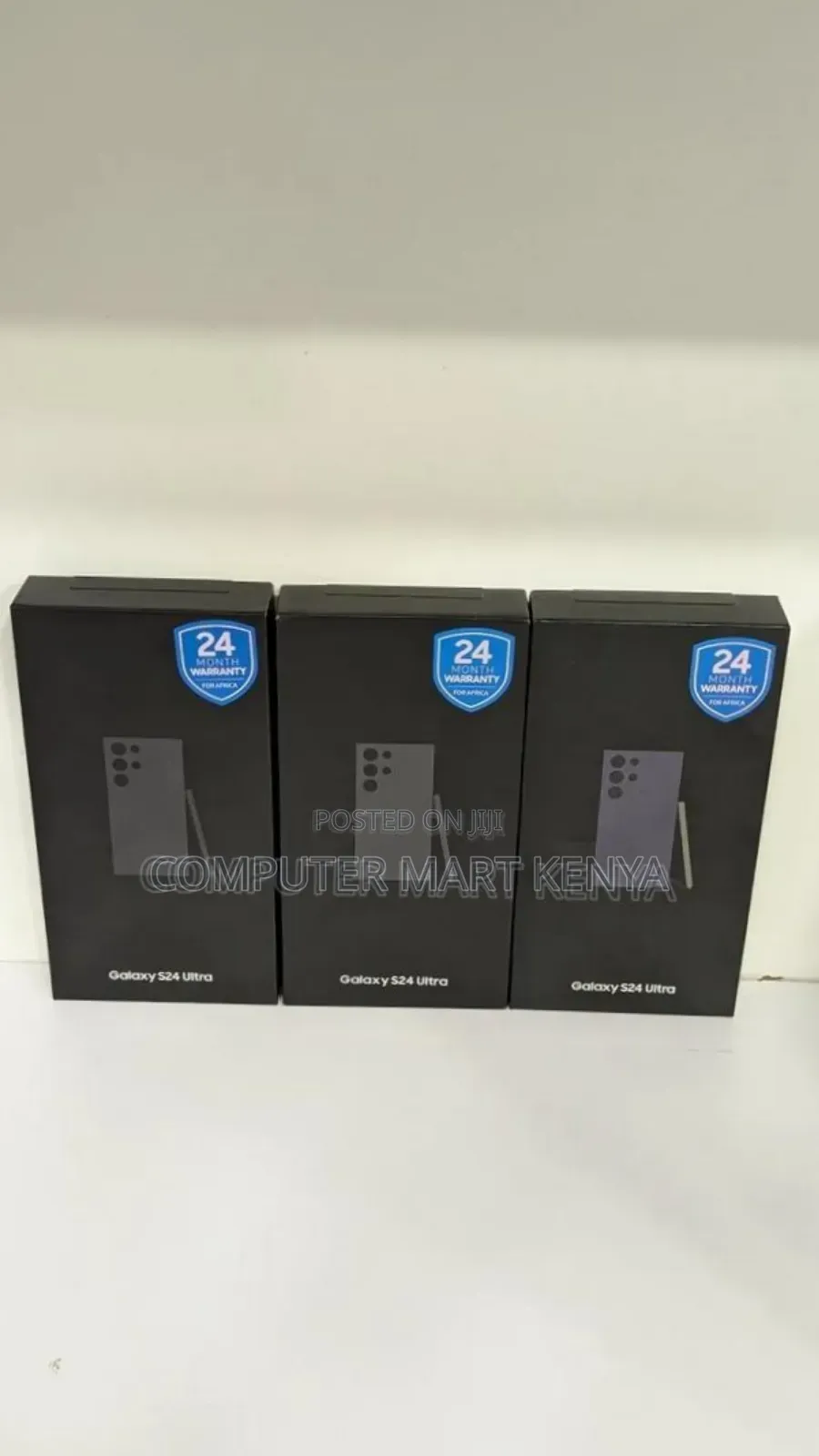 New Samsung Galaxy S24 Ultra 256 GB
