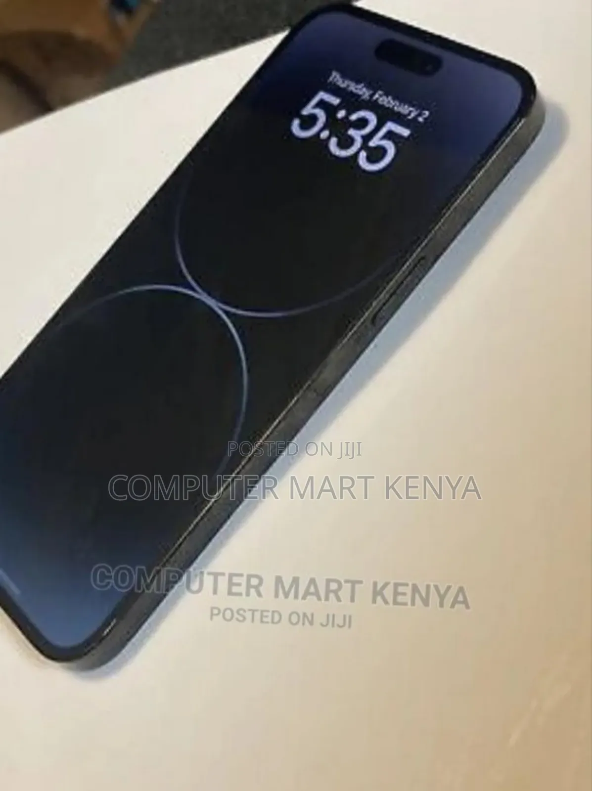 New Apple iPhone 14 Pro Max 256 GB