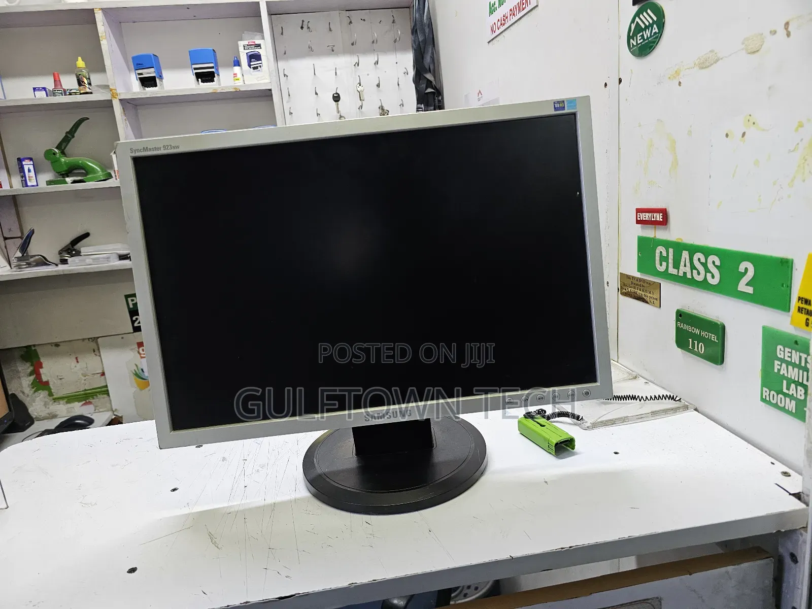 Samsung 19inch TFT Wide