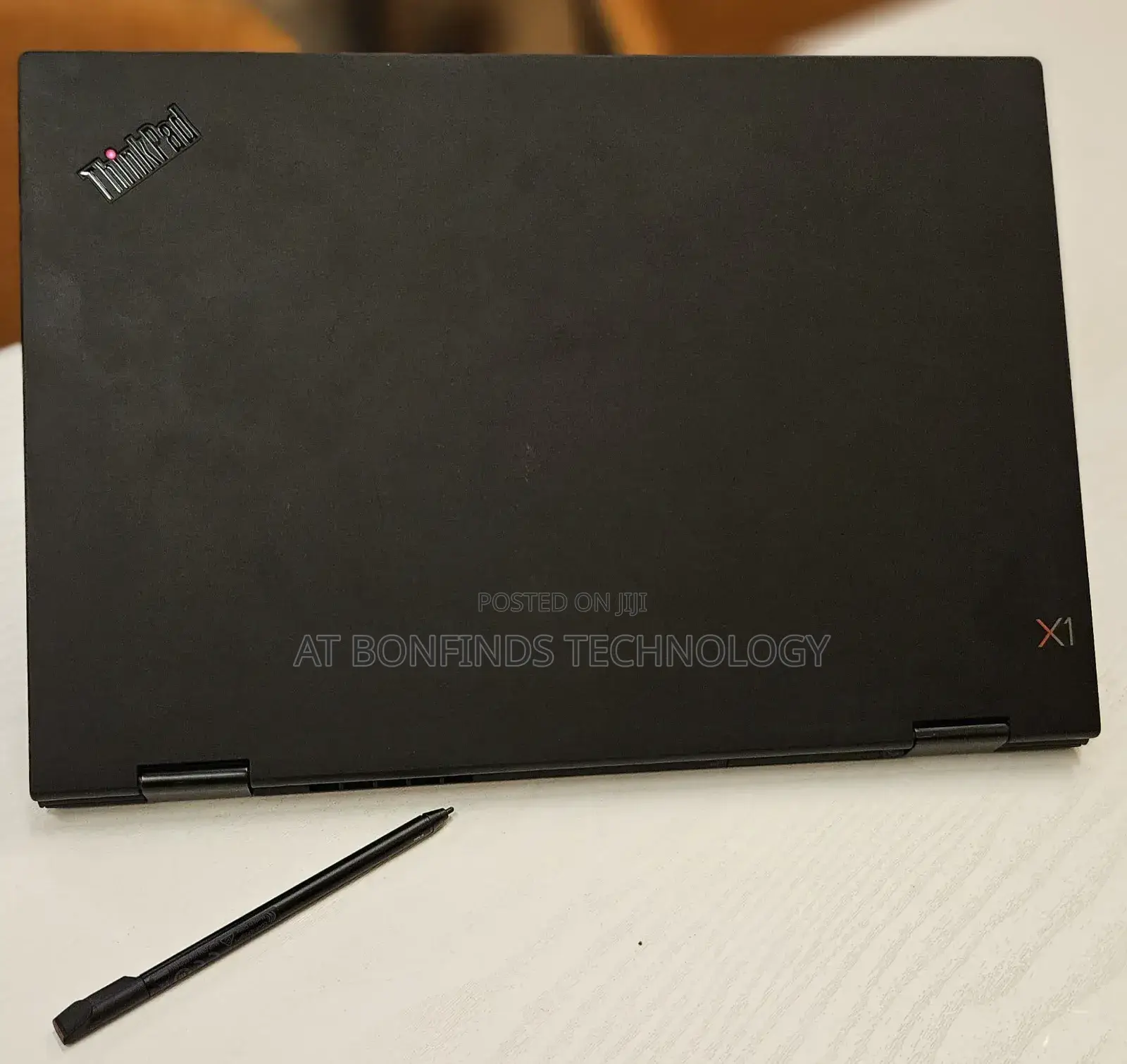 Laptop Lenovo Thinkpad X1 Yoga 16GB Intel Core I5 SSD 256GB
