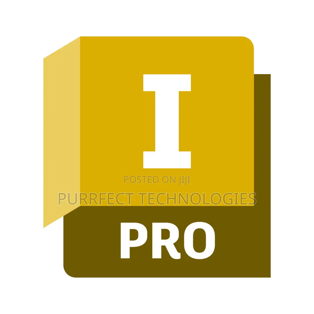 Autodesk Inventor Pro 2026