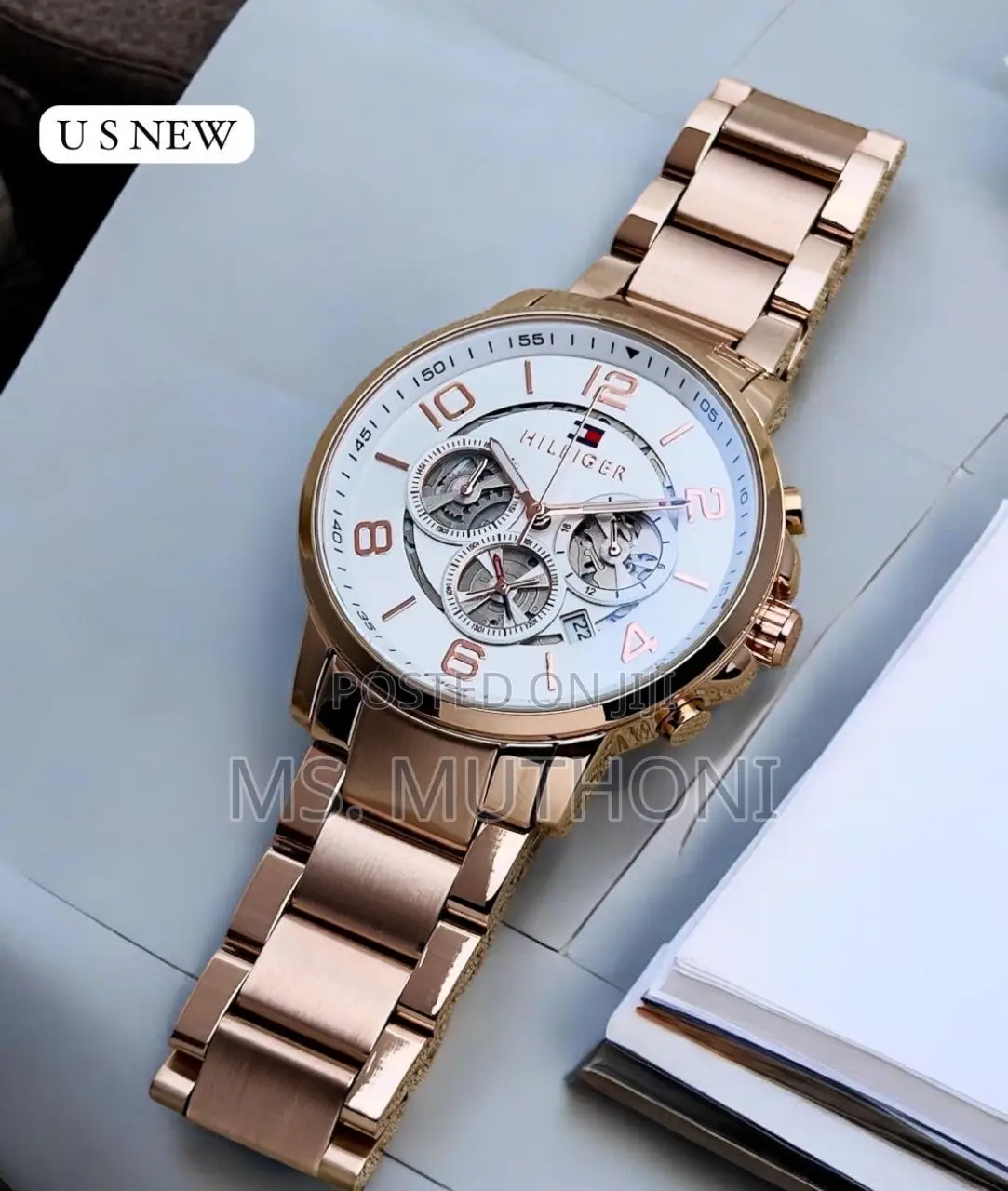 Tommy Hilfiger Premium