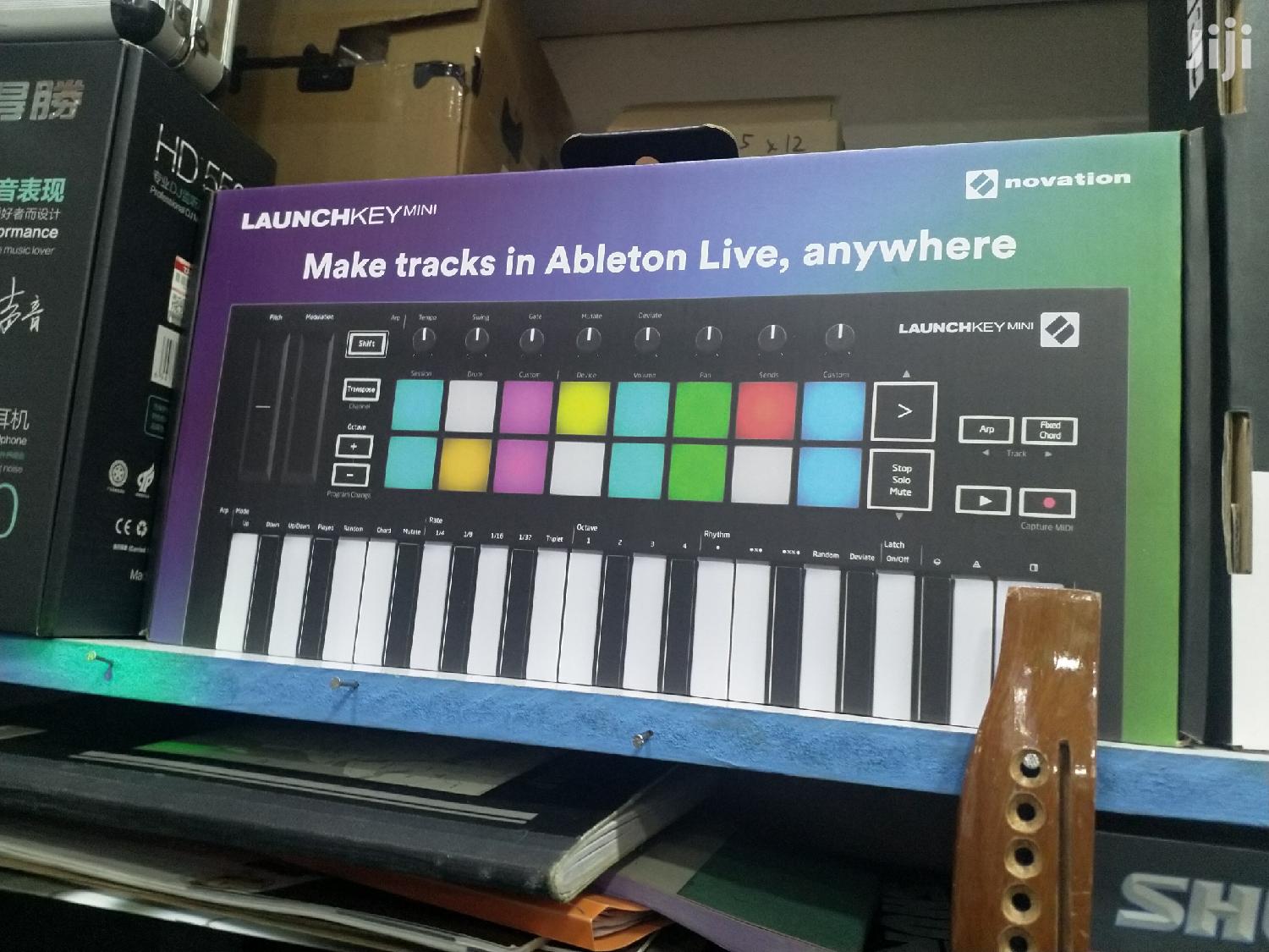 Novation Launchkey Mini MK3