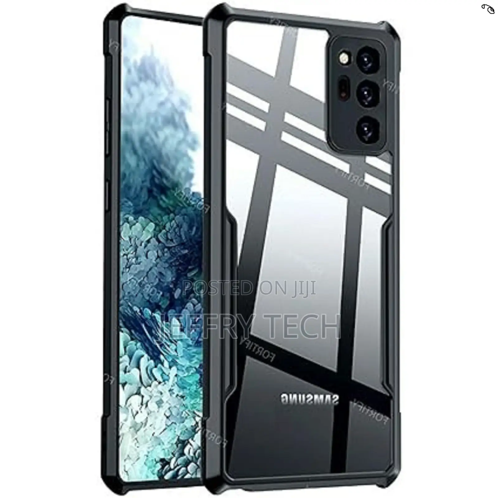 Xundd Back Cover Case for Samsung Galaxy Note 20 Ultra