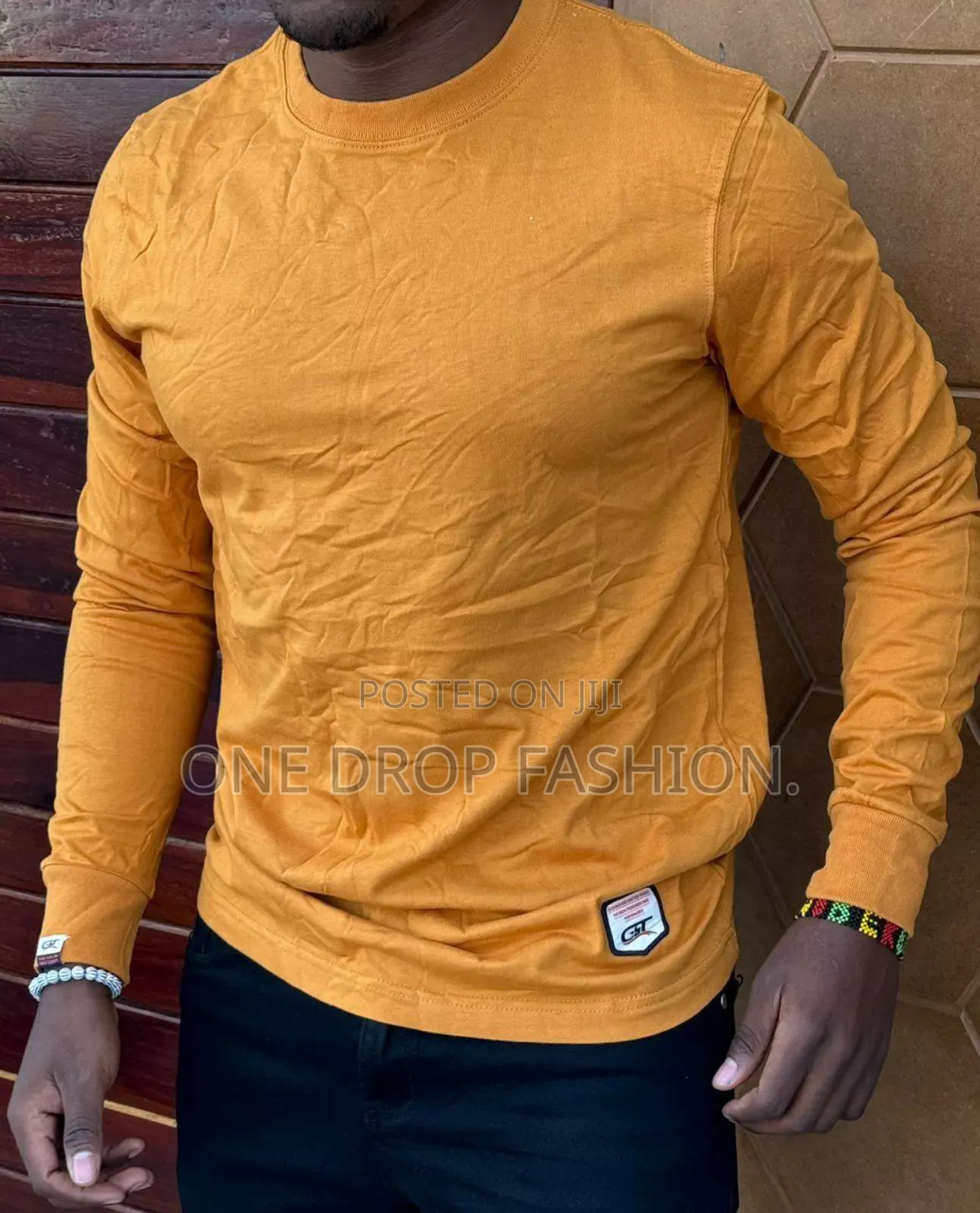 Long Sleeved Tshirts By
