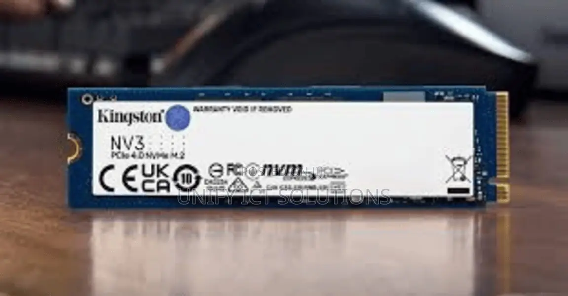 Kingston NV1 2TB M.2 2280 Nvme Pcie Internal SSD