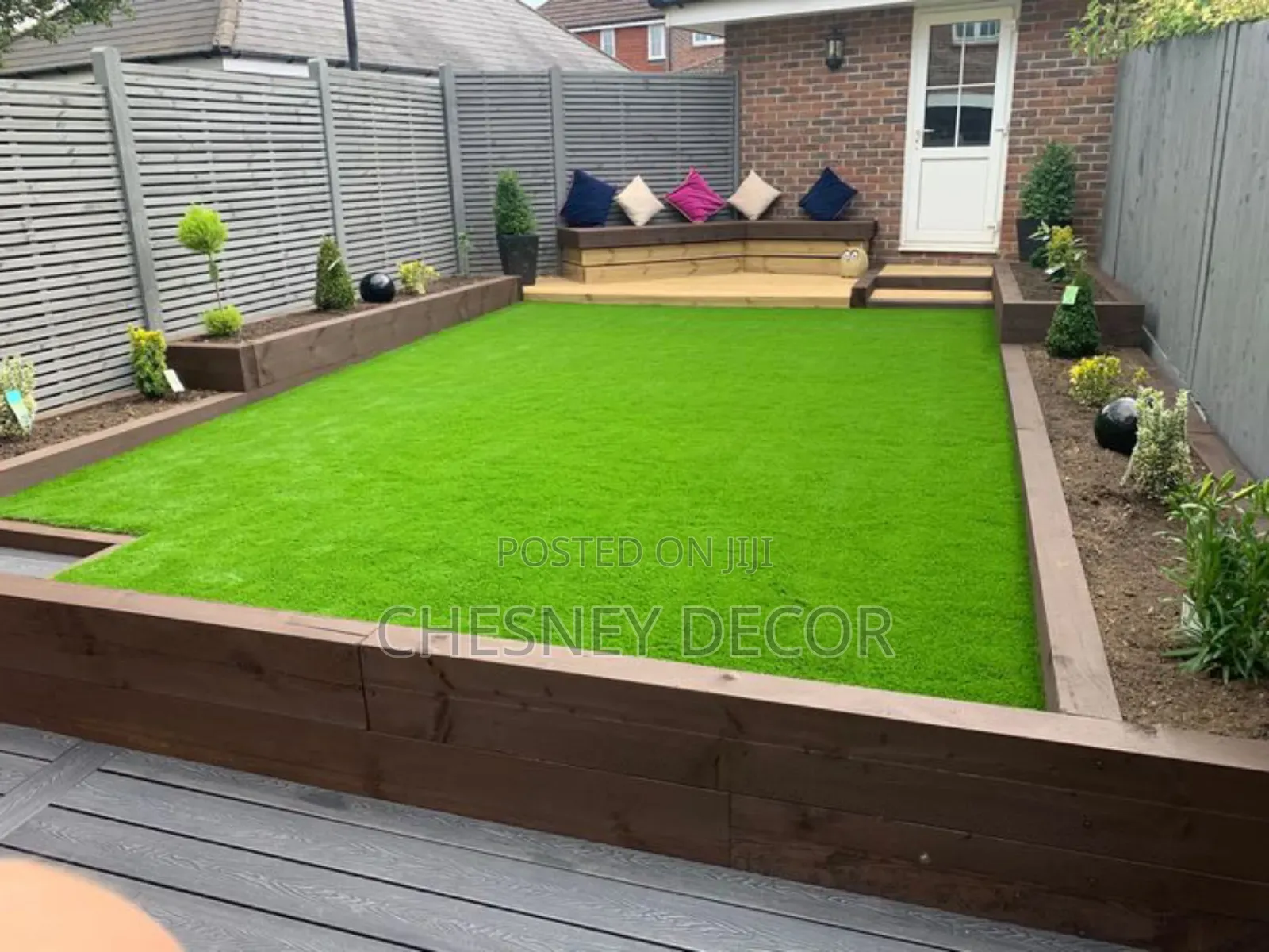 Astro Grass