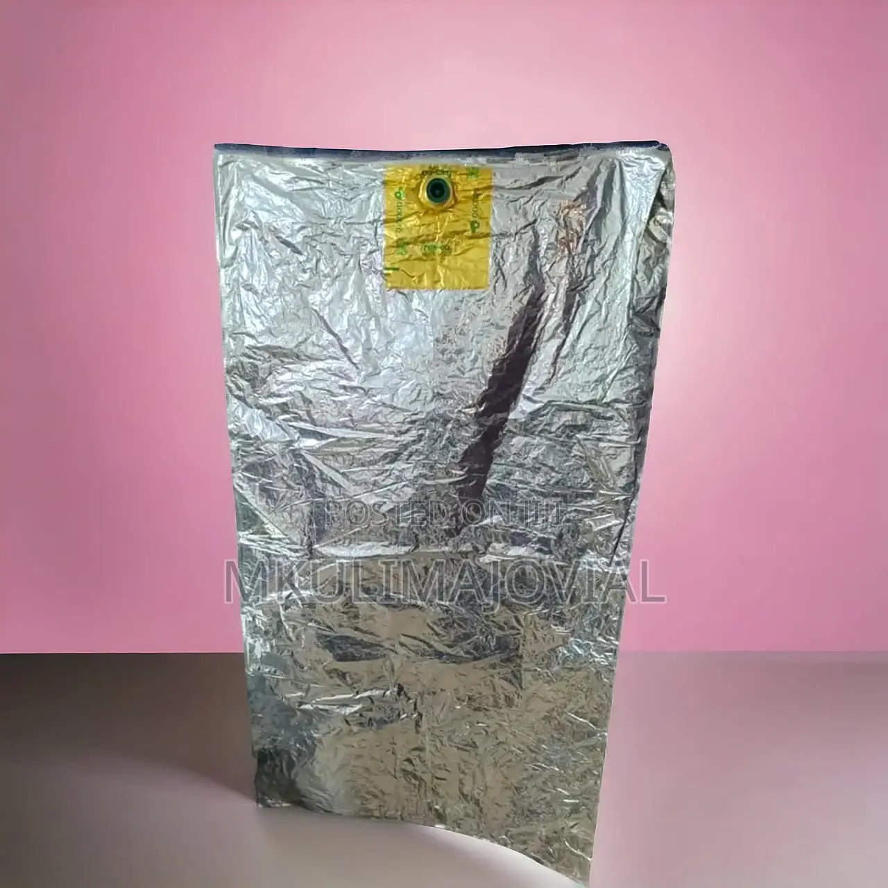 Reusable Silage Bag