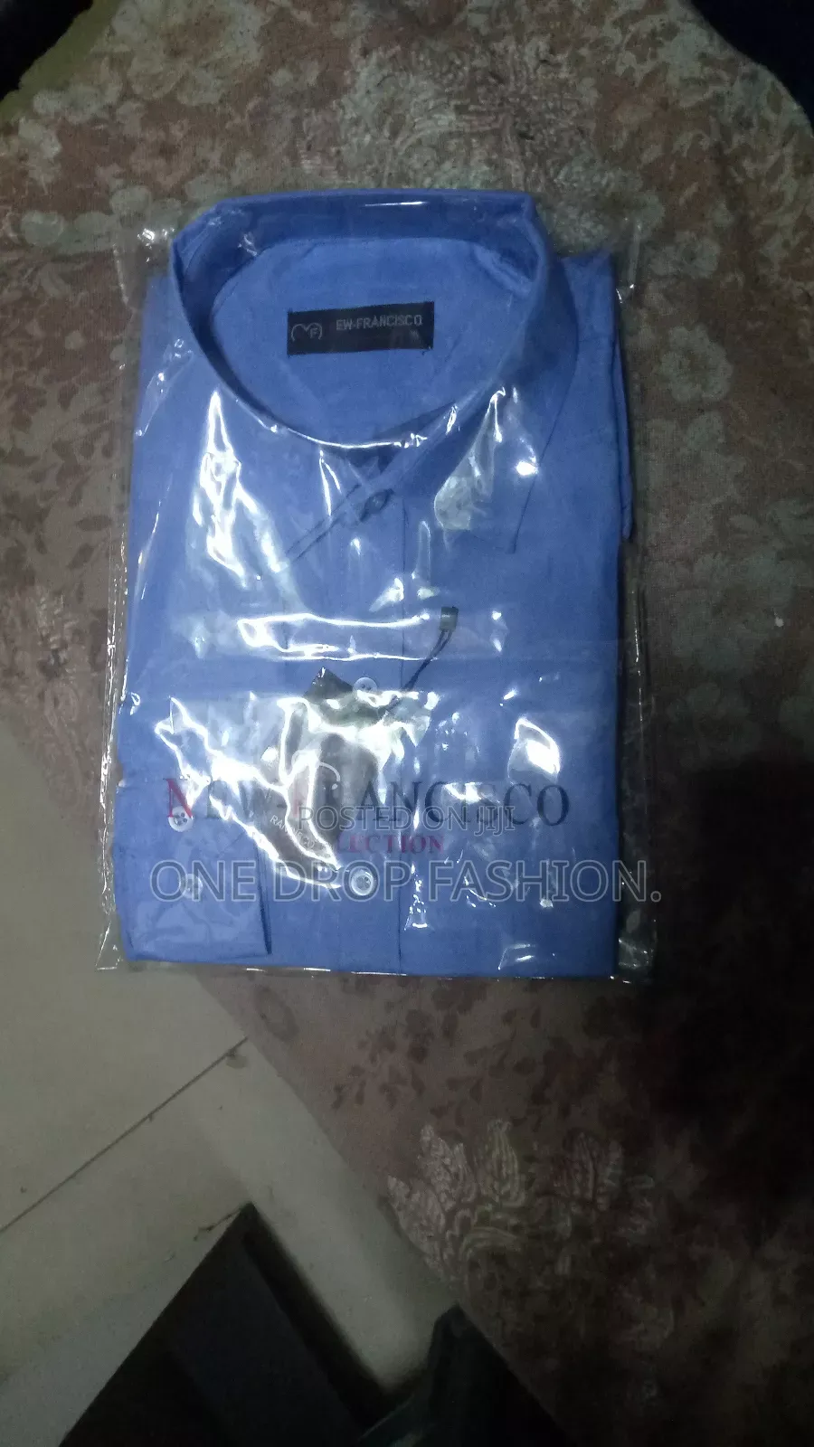 Skyblue Shirts