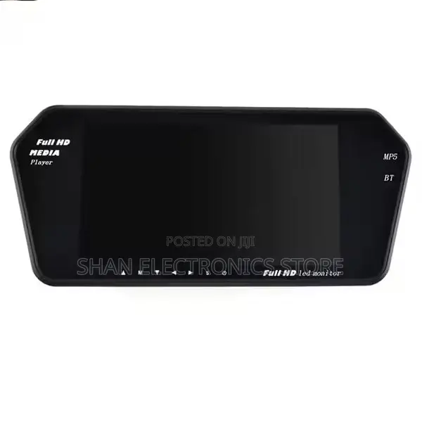 Brand New HD Car Display 7 Inch Car Monitor