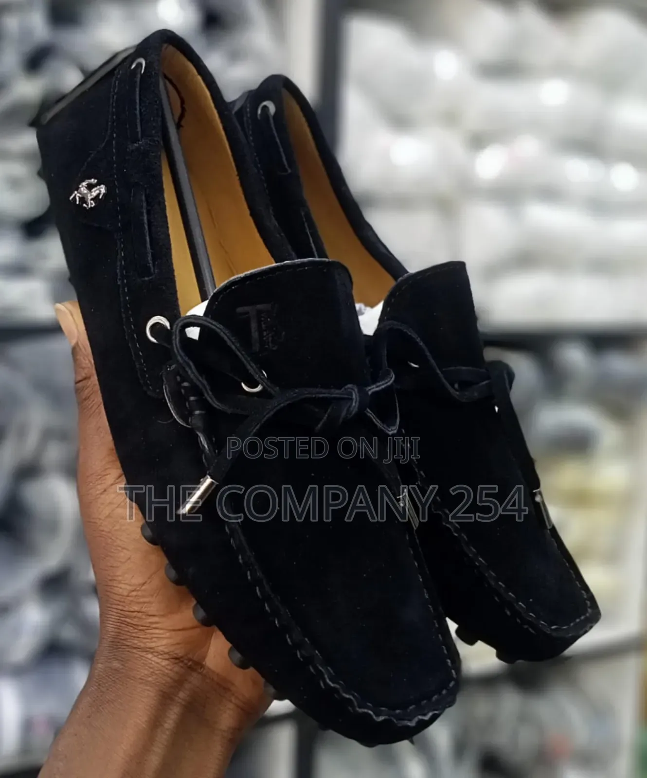 Leather Timberland Lacoste Polo Clarks Todds Sued Loafers