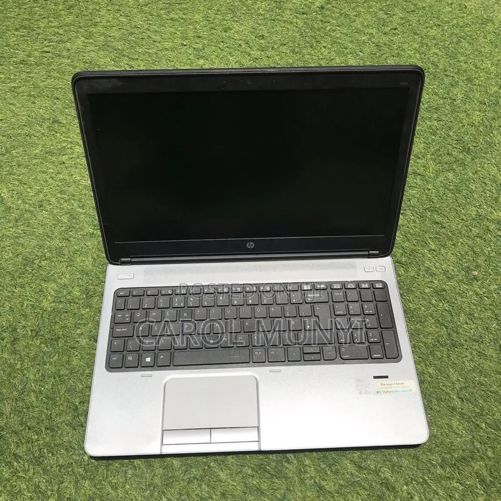 New Laptop HP ProBook 640 G1 8GB Intel Core i5 SSD 256GB