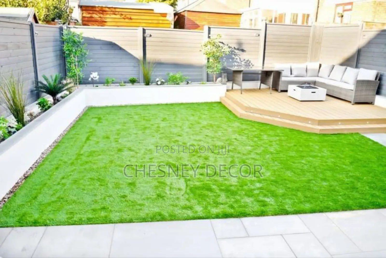 Carpet Ideas Garden