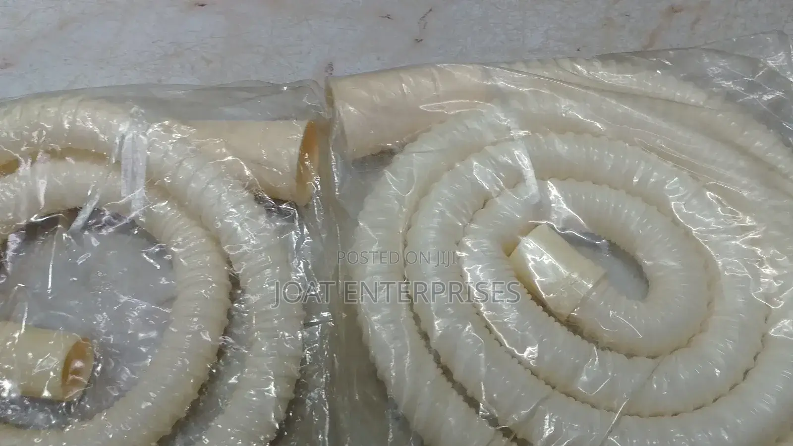 Outlet 5m Washing Machine Pipe